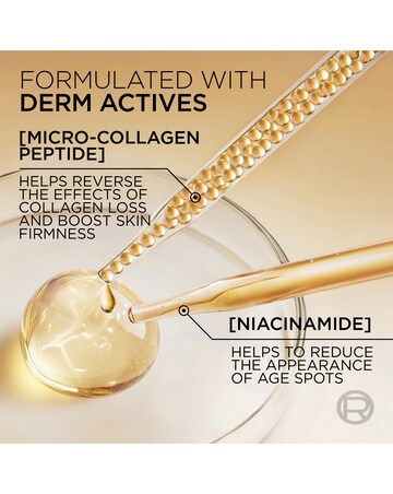 L'Oreal Paris Age Perfect Micro-Collagen Firming Serum 30ml