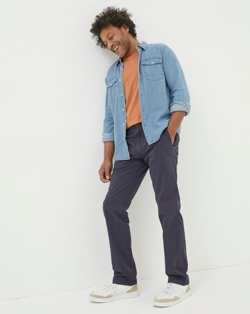 FatFace Modern Coastal Chino