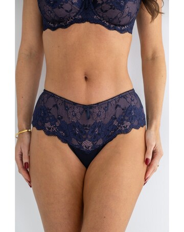Pour Moi Amour Shorty