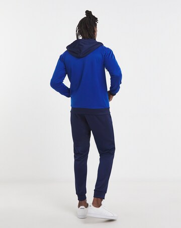 adidas Tracksuit