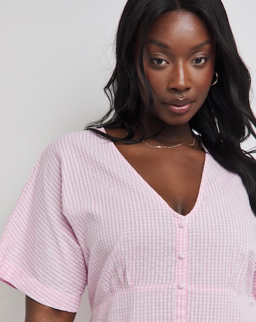 Nobody's Child Primrose Midi Dress