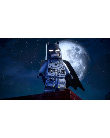 Lego Batman: Legacy of the Dark Knight (PS5)