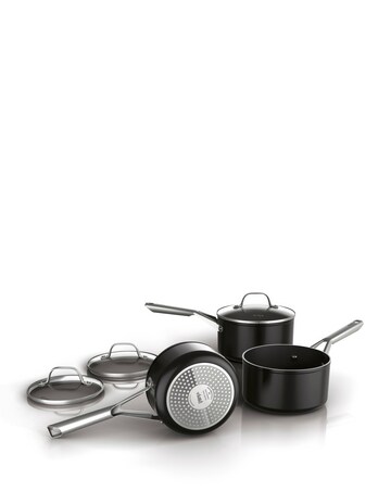 Ninja ZEROSTICK Essentials 3-Piece Pan Set