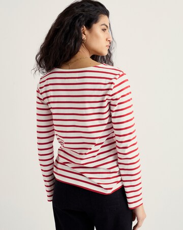 Seasalt Cornwall Sailor Shirt