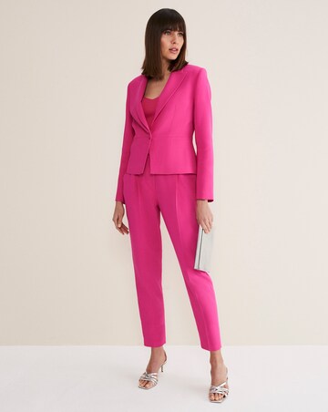 Phase Eight Pink Suit Jacket