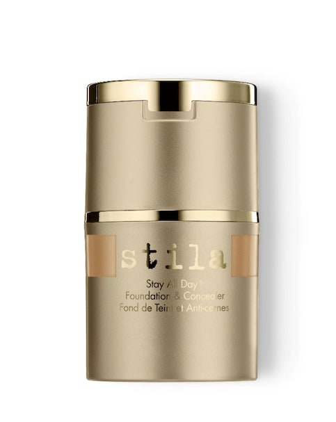 Stila Stay All Day Foundation & Concealer Hue 5
