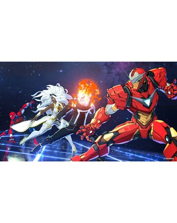 MARVEL Tokon: Fighting Souls (PS5)