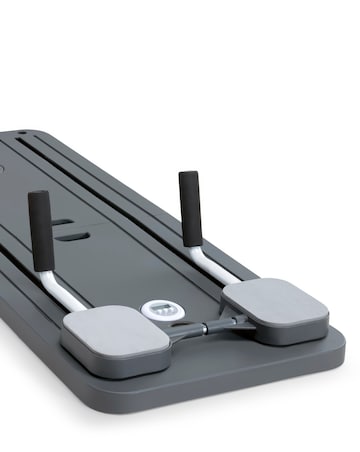 Marcy Pilates Core Trainer