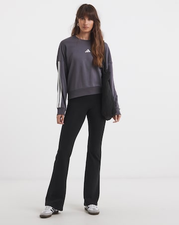 adidas 3 Stripes Sweatshirt