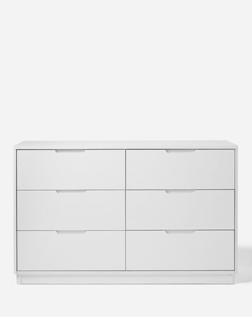 Ellia Large Chest of Drawers