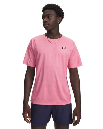 Under Armour Tech Textured T-Shirt
