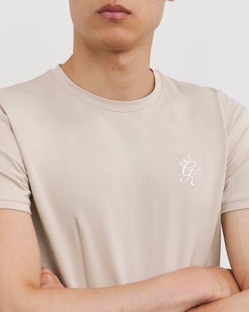 Gym King Fundamental T-Shirt