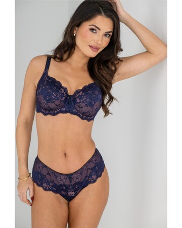 Pour Moi Amour Shorty