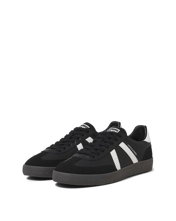 Jack & Jones Mambo Faux Leather Trainers
