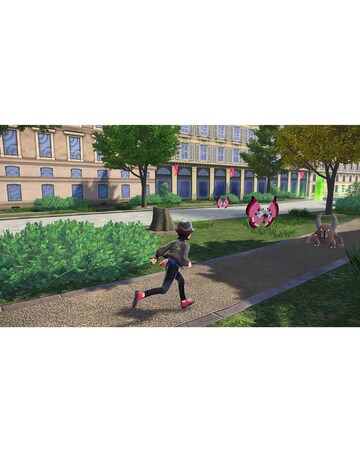 Pokemon Legends: Z-A (Nintendo Switch 2)