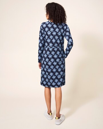 White Stuff Tammy Cotton Jersey Dress