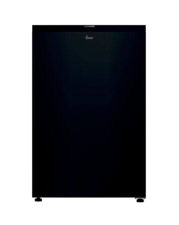 Hoover HONLQ2S58EBK Under Counter Fridge - Black