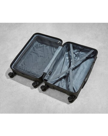 Rock Santiago Large Suitcase