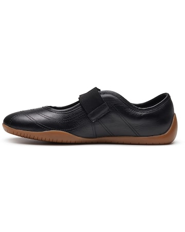 Hush Puppies Juno Sneakerina