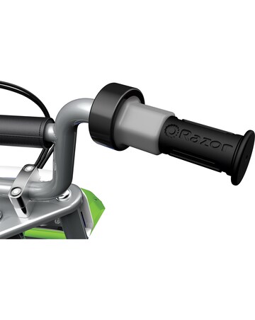 Dirt Rocket SX350 McGrath 24 Volt