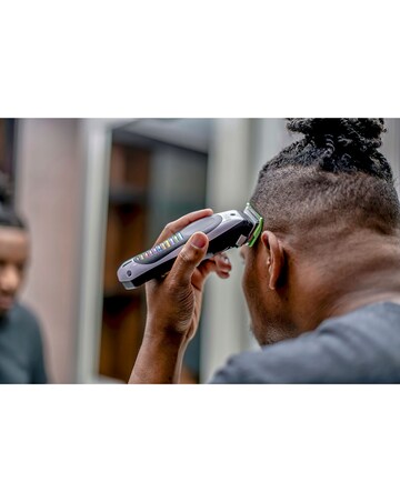 Wahl Colour Pro Cordless Li Hair Clipper Set