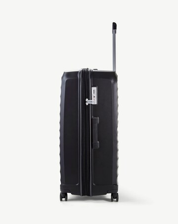 Rock Sunwave Medium Suitcase