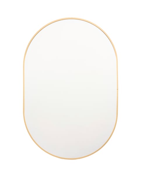 Gallery Yardley Mirror Gold