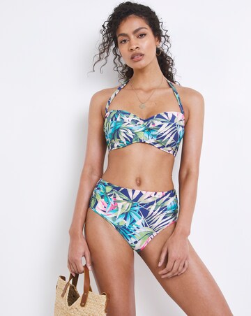 Fantasie Langkawi Full Bikini Brief