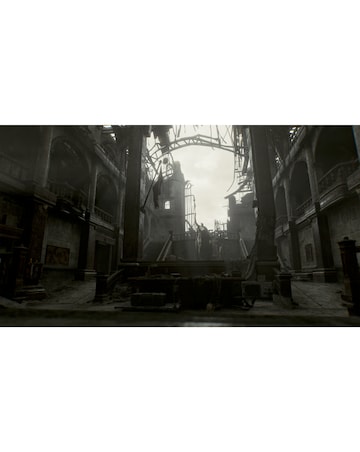 Resident Evil Requiem: Lenticular Edition (Xbox Series X)