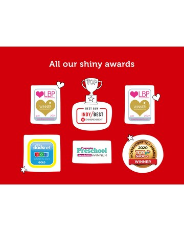 Tonies Toddler Bundle