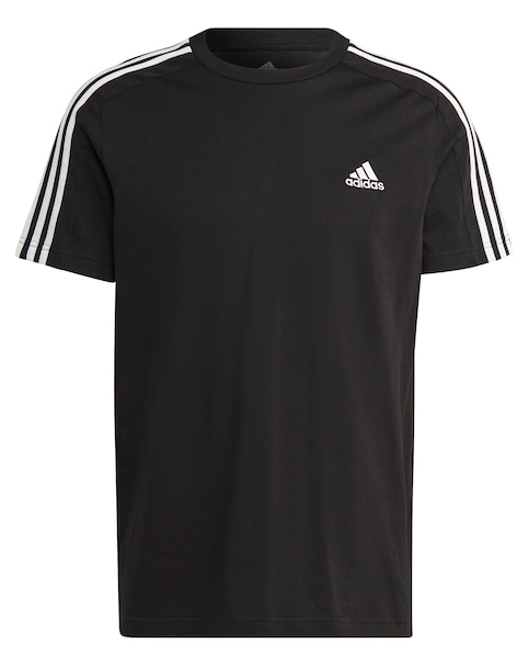 adidas 3 Stripes T-Shirt
