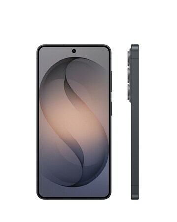 Samsung Galaxy S26 256GB - Black