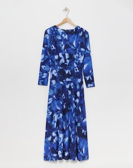 Joanna Hope Cut Out Jersey Dress