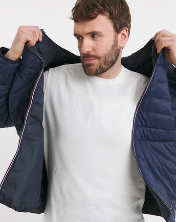 Jack & Jones State Puffer Jacket