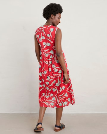 Seasalt Shale Way Dress