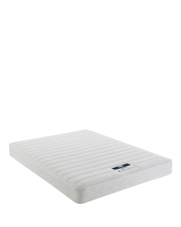 Silentnight Essentials Memory Mattress