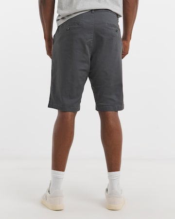Long Length Chino Short