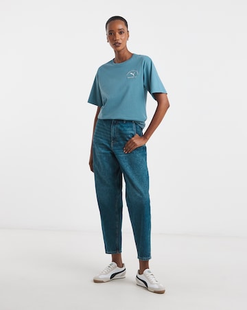 PUMA Class Relaxed T-Shirt