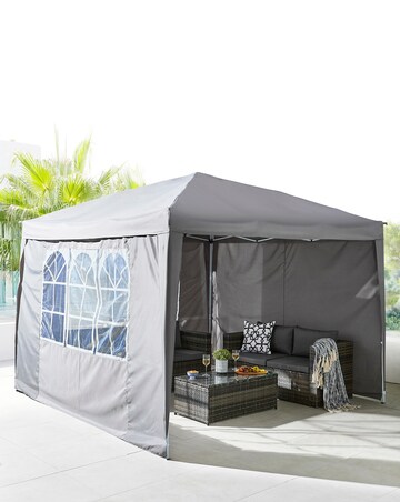 Side Panels for Pop Up Gazebo