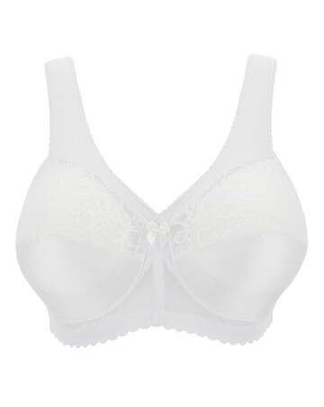 Glamorise Plus Size MagicLift Original Support Bra 1000