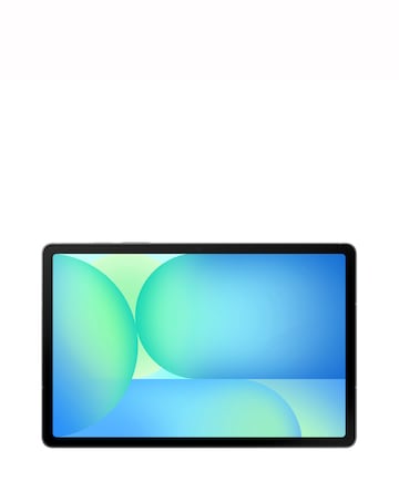 Samsung Galaxy Tab S10 FE 10.9in 128GB 5G WiFi 5G Tablet - Grey