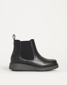Heavenly Feet Rolo Chelsea Boot E Fit