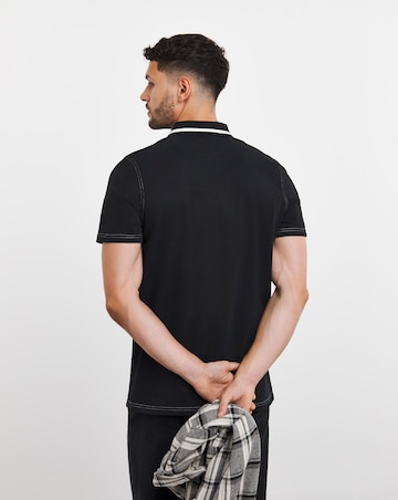 Joe Browns Number 7 polo Long Length