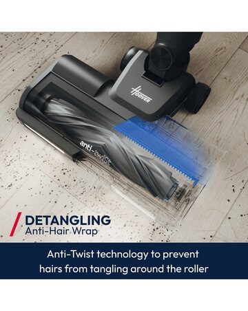 Hoover HF1 MAX Home Vacuum Cleaner