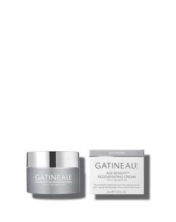 GATINEAU Age Benefit Integral Regenerating Cream - 50ml
