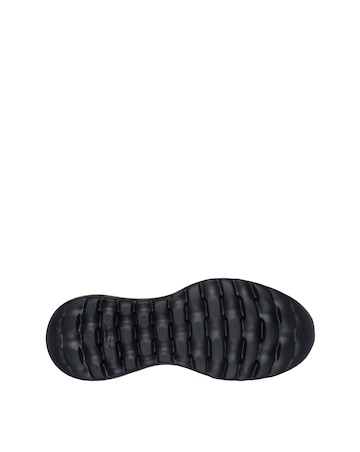 Skechers Black On The Go Joy Boots -Wide Fit (E)