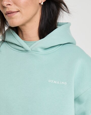 Gym King 365 Relaxed Fit Hoodie