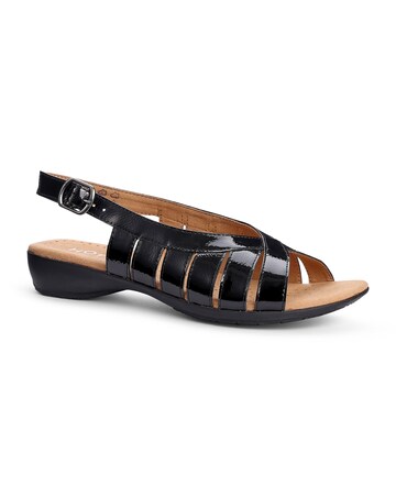 Hotter Sundown Extra Wide Sandal
