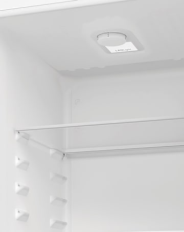 Indesit KINS 1261B4 UK Integrated 50/50 Fridge Freezer White