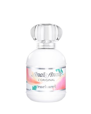Cacharel Anais Anais Eau de Toilette - 50ml